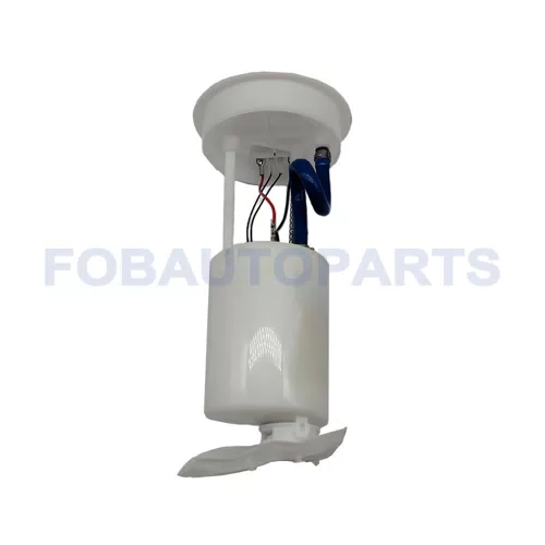 Fuel Pump Assembly Fit for VW Pointer Gol Gol Sedan 1.6 1.8 2.0 E9506M 373919051AA 373919051B - image 4
